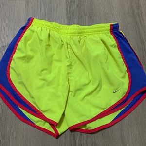 nike shorts